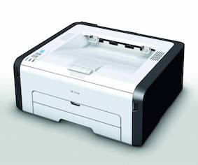 Toner Ricoh Aficio SP212 SNW